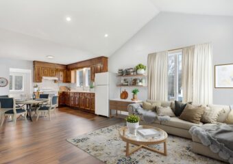 Virtual Staging