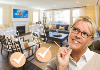 real estate photography checklist